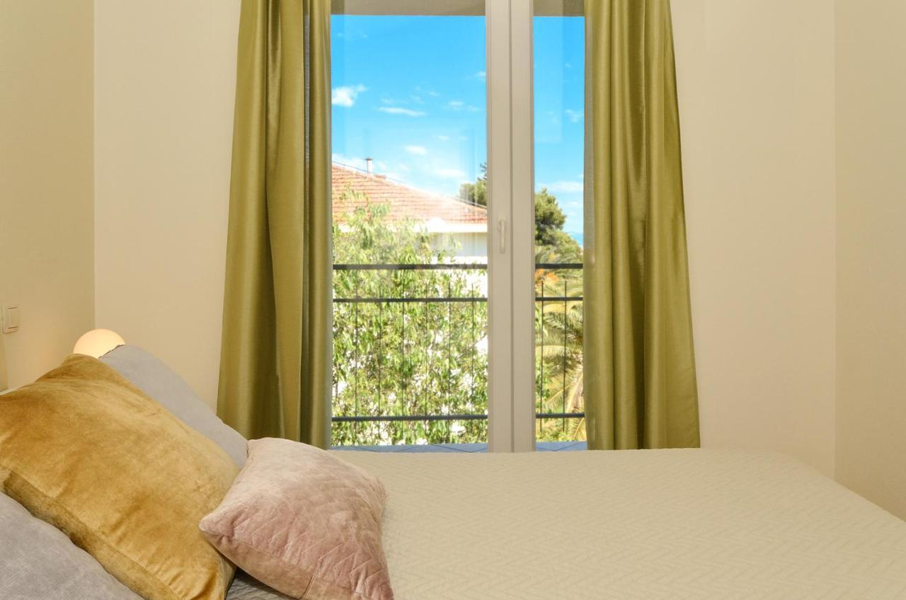 Mar Deluxe Apartments Trogir Exterior photo